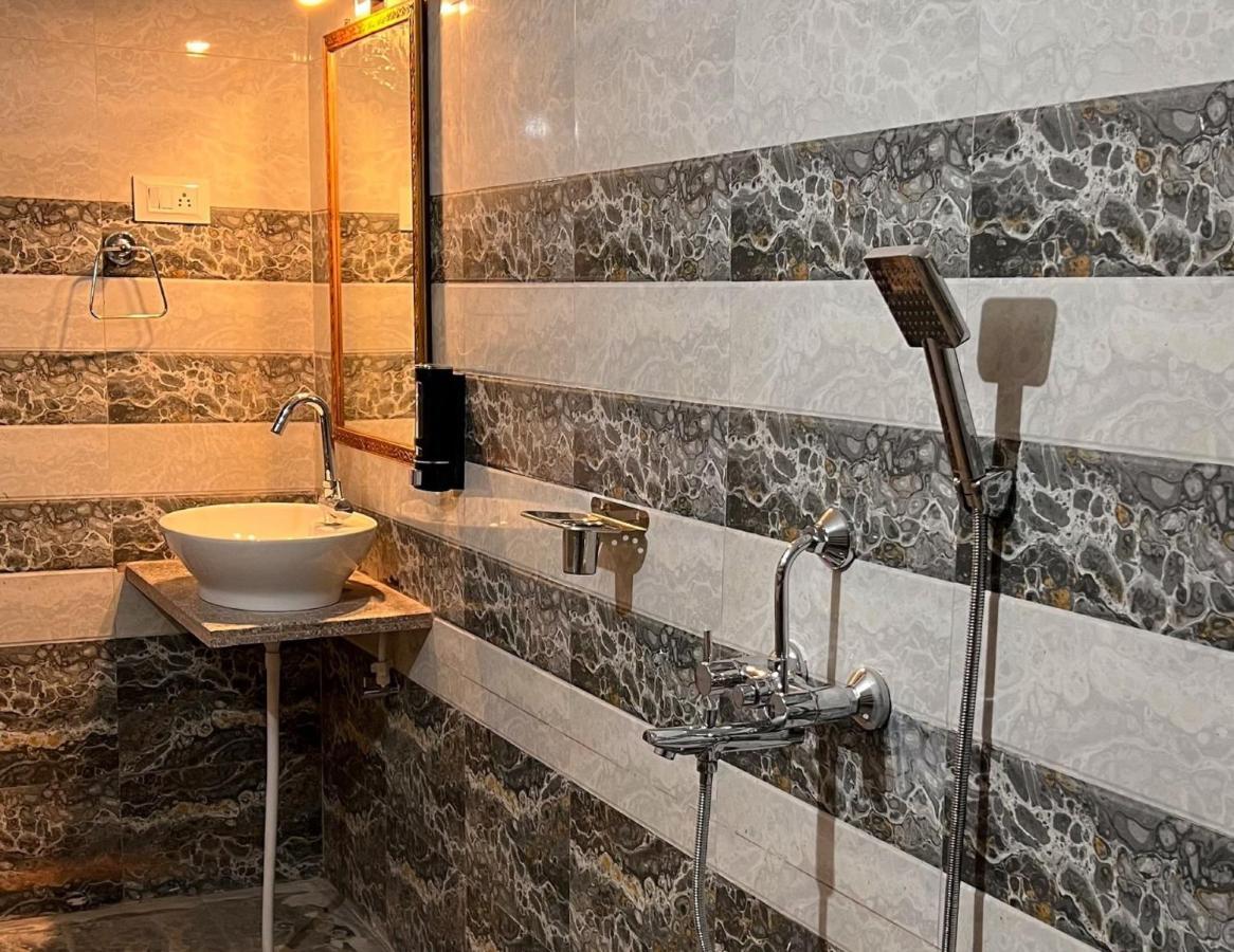 Ozaki Desert Camp & Resort 자이살메르 외부 사진