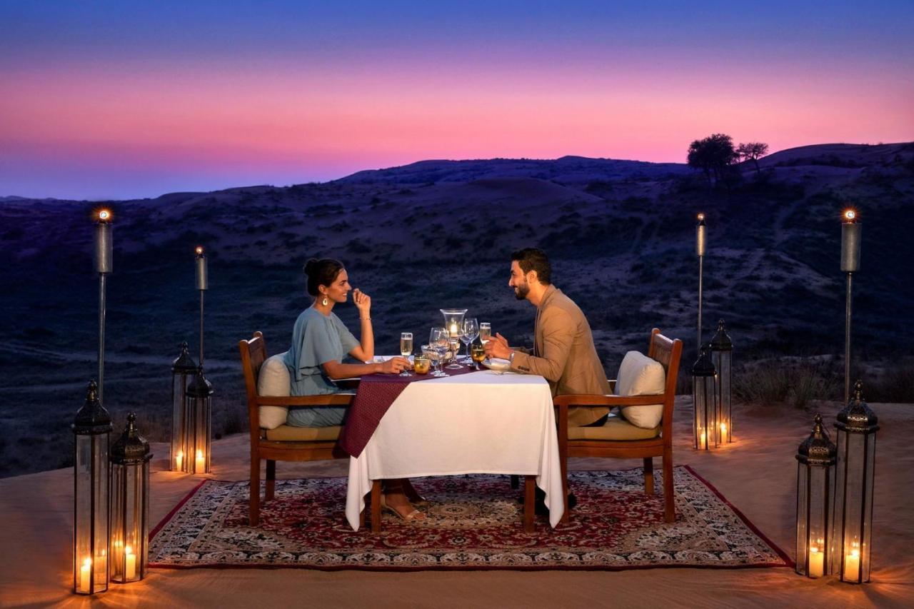 Ozaki Desert Camp & Resort 자이살메르 외부 사진
