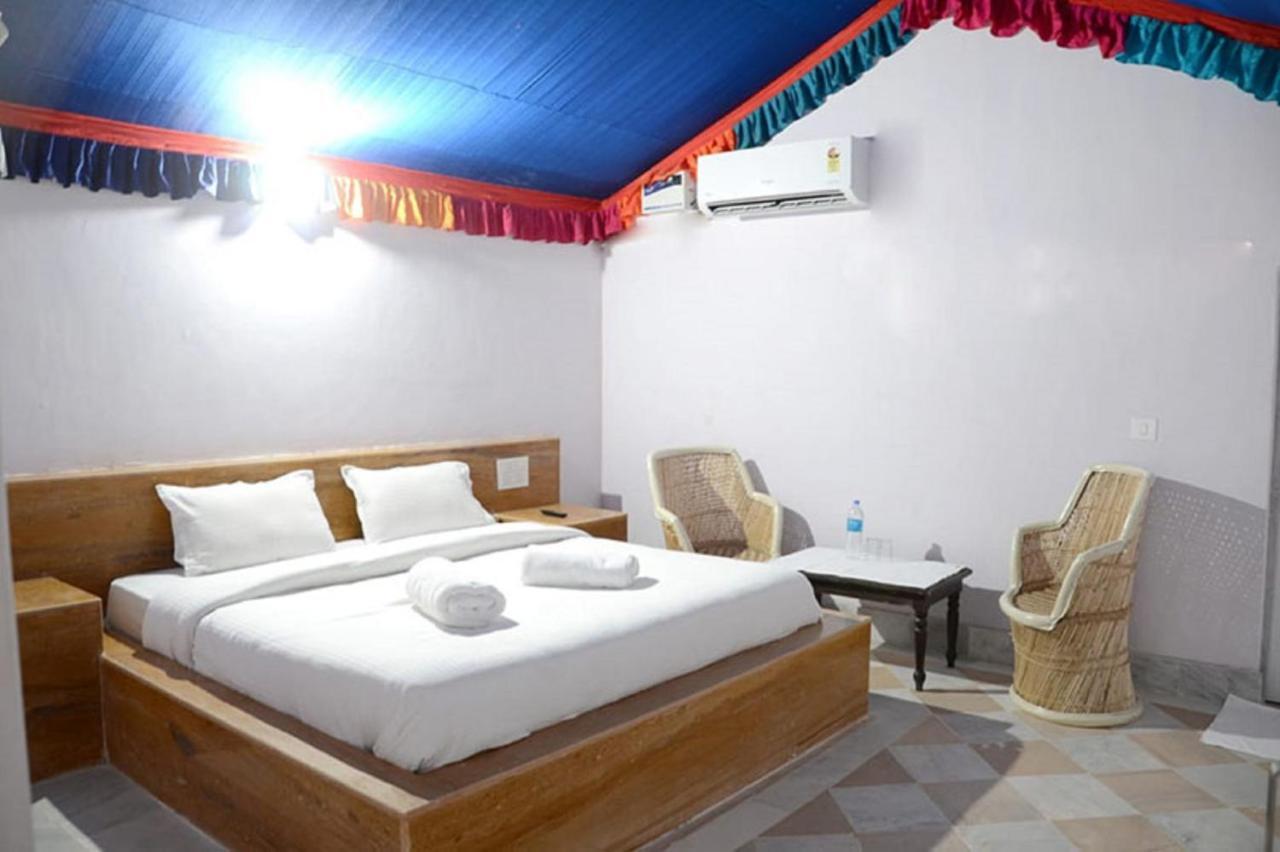 Ozaki Desert Camp & Resort 자이살메르 외부 사진